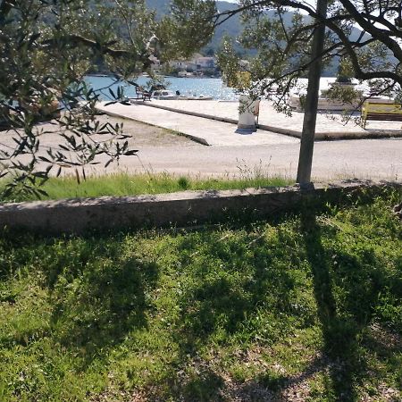 Auto Camp On The Beach - Grebaštica מראה חיצוני תמונה
