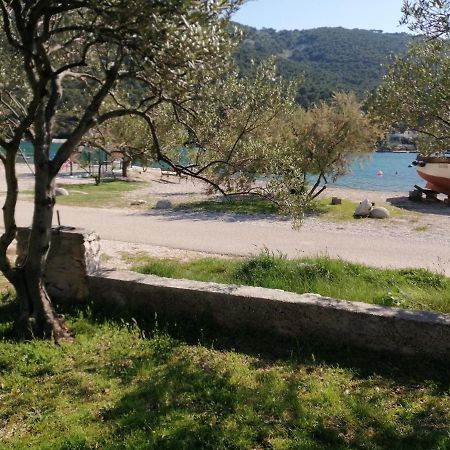 Auto Camp On The Beach - Grebaštica מראה חיצוני תמונה