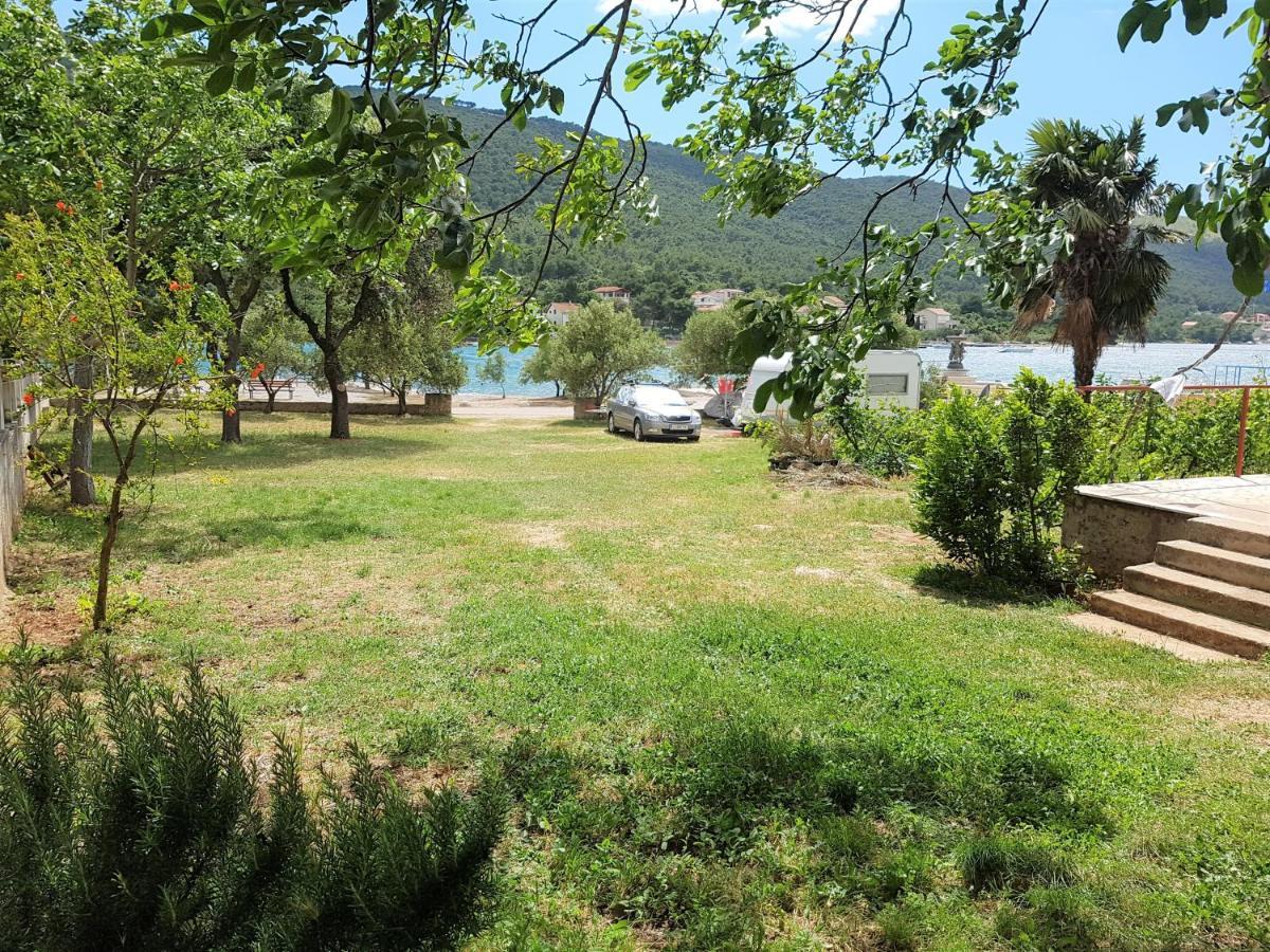 Auto Camp On The Beach - Grebaštica מראה חיצוני תמונה