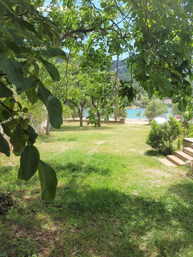 Auto Camp On The Beach - Grebaštica מראה חיצוני תמונה