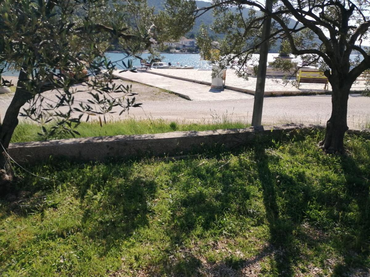 Auto Camp On The Beach - Grebaštica מראה חיצוני תמונה