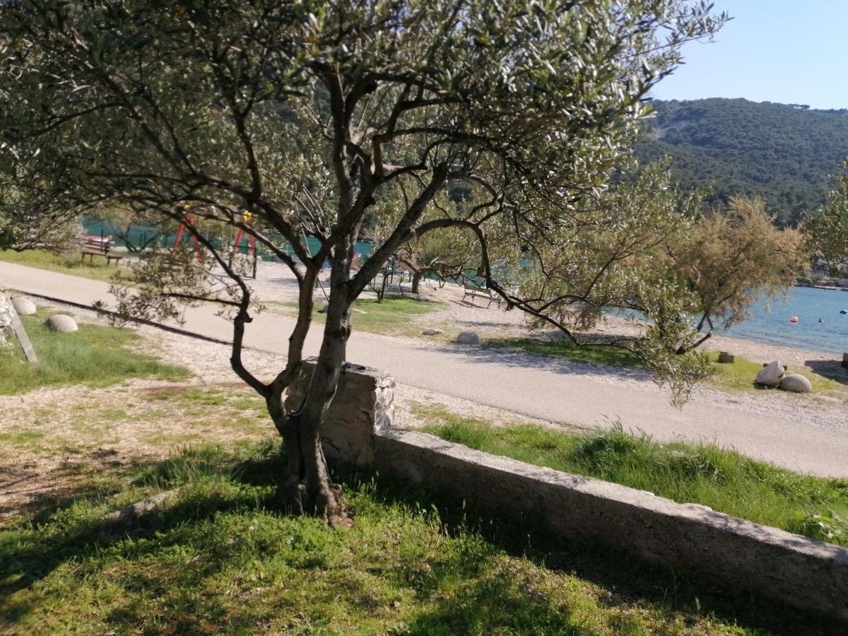 Auto Camp On The Beach - Grebaštica מראה חיצוני תמונה